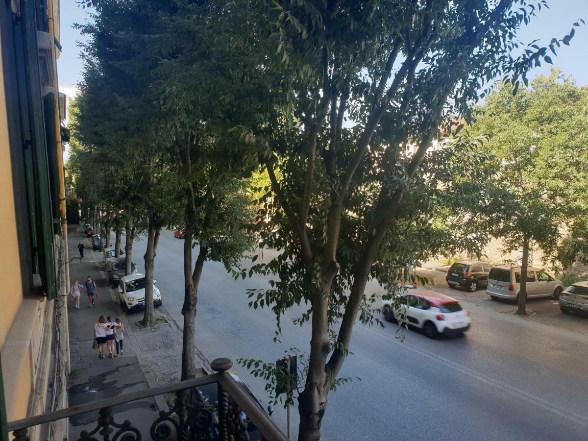 Appartamento Boboli Florence Exterior photo