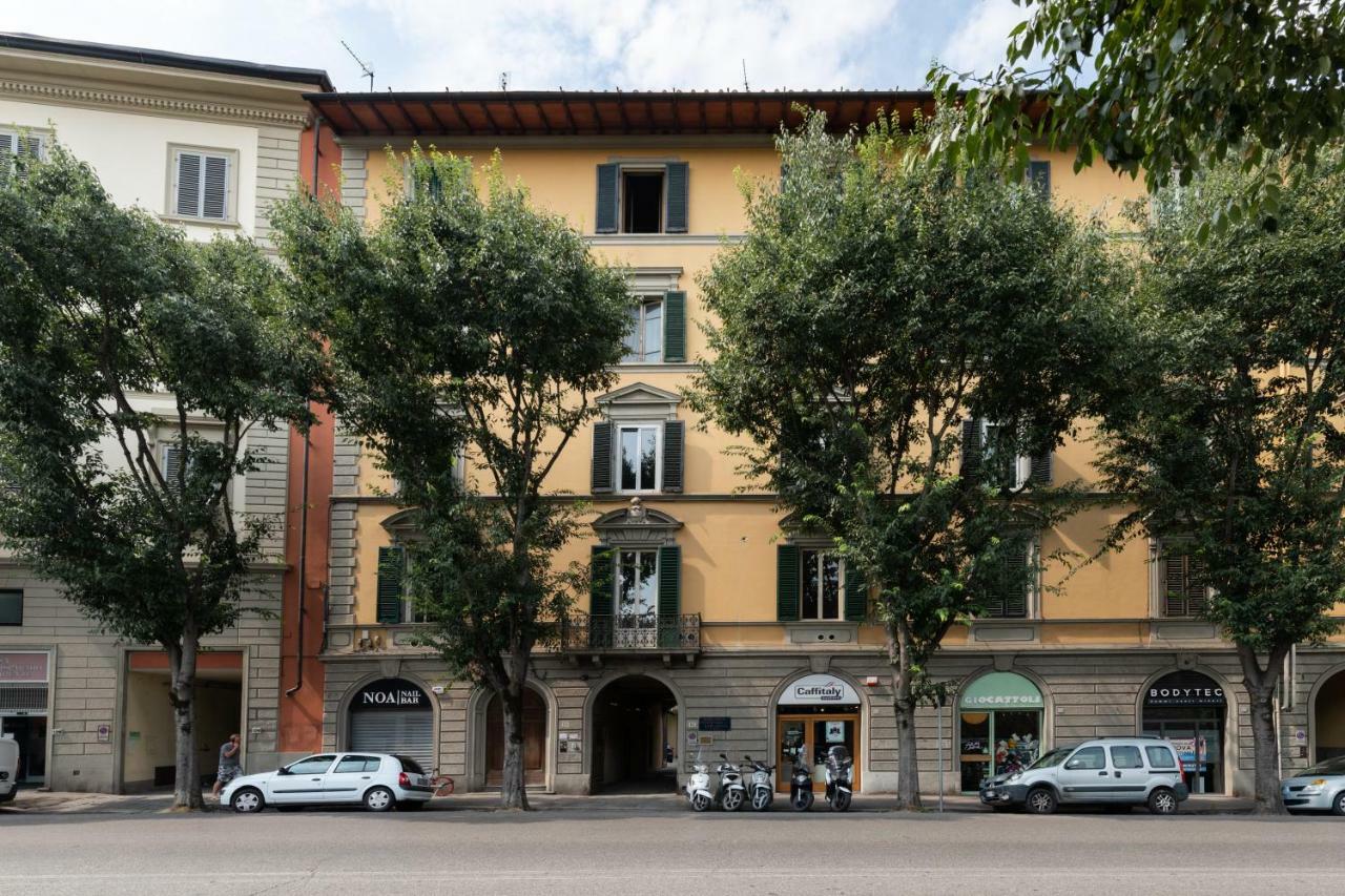 Appartamento Boboli Florence Exterior photo